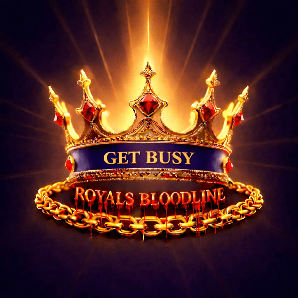 Get-Busy - Busy profile image