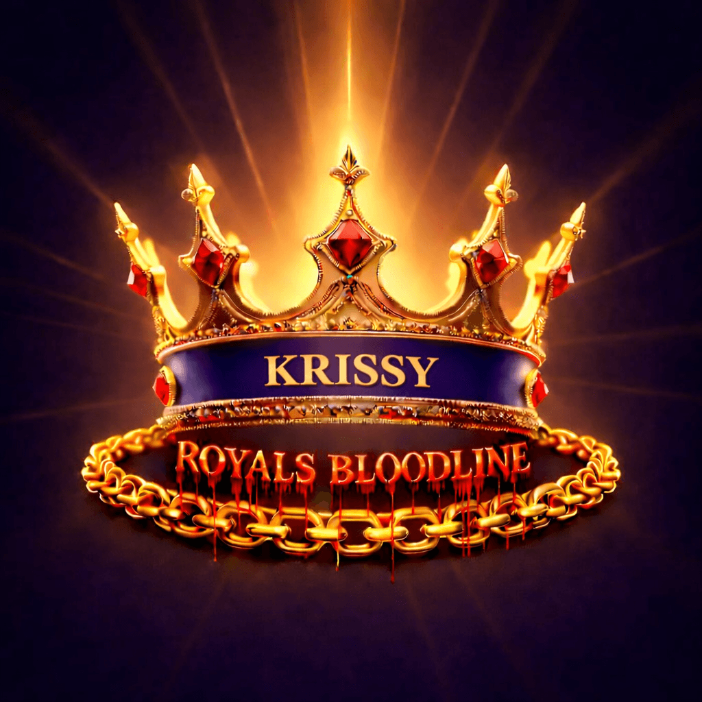 Krissy. profile image