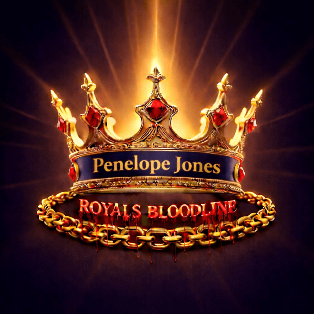 Penelope Jones - Team D.E.E.P profile image