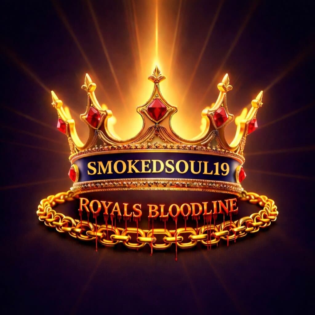SmokedSoul - Team Smoke profile image