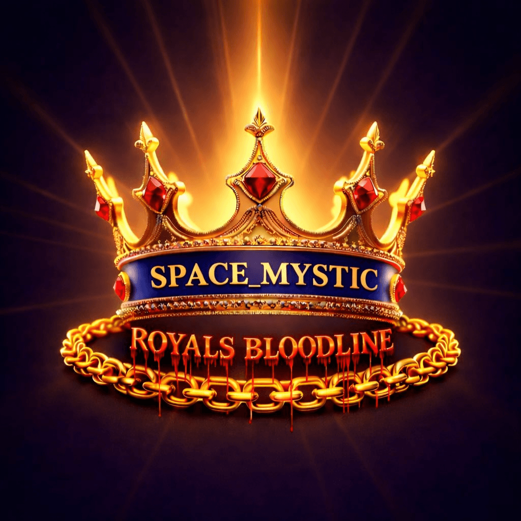 Space_Mystic's - Space_Mystics profile image